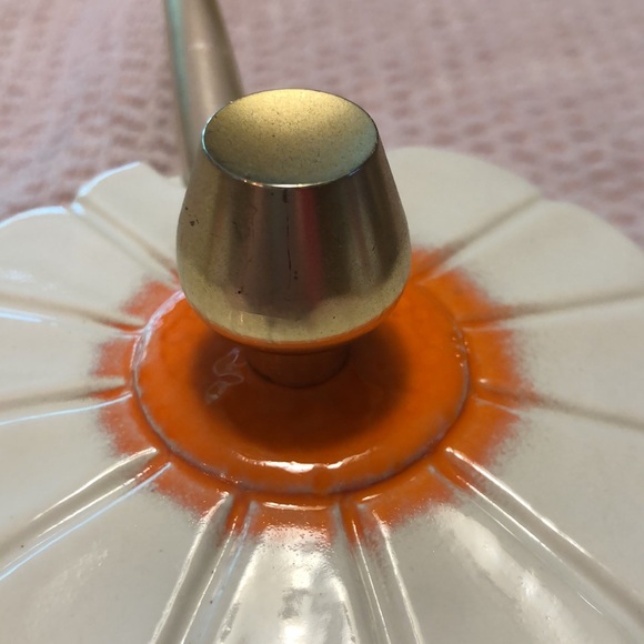 VTG California Pottery 632 Sequoia Ware Condiment Serving Bowls w/Lids &… - Picture 8 of 8